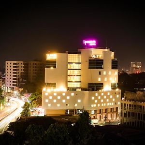 Regenta Central Udaipur, Court Circle